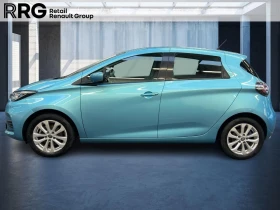 ����� �� �������� �� Renault Zoe EXPERIENCE R135 Z.E 50