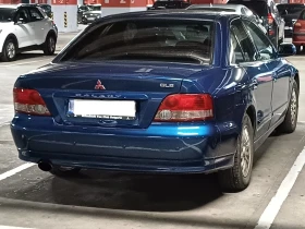 Mitsubishi Galant | Mobile.bg � ����� ������ 4