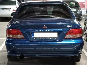 Mitsubishi Galant | Mobile.bg � ����� ������ 2