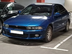 ������ Mitsubishi Galant