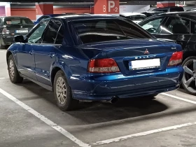 Mitsubishi Galant | Mobile.bg � ����� ������ 3