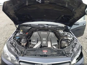 Mercedes-Benz E 63 AMG * S* 4MATIC* ����* �������* �������*  | Mobile.bg � ����� ������ 9