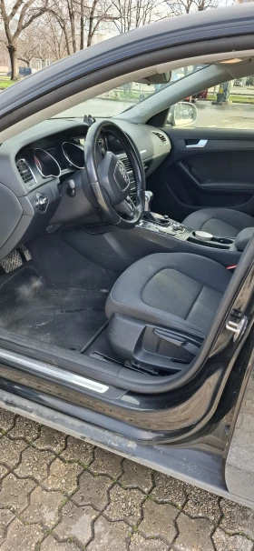 Audi A5 - 4200 € / 8214.49 лв. - 94799019 12