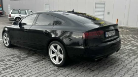Audi A5 - 4200 € / 8214.49 лв. - 94799019 3