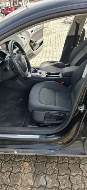 Audi A5 - 4200 € / 8214.49 лв. - 94799019 8