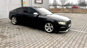 Audi A5 - 4200 € / 8214.49 лв. - 94799019 5