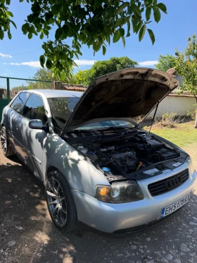 ������ Audi A3