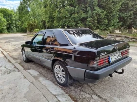 Mercedes-Benz 190 - 5000 € / 9779.15 лв. - 78026601 6