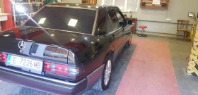 Mercedes-Benz 190 - 5000 € / 9779.15 лв. - 78026601 4