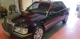 Mercedes-Benz 190 