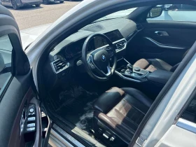 BMW 330 i xDrive/БЕЗ ИНЦИДЕНТИ/ДИСТРОНИК/360/OT BMW | Auto.bg — изображение 7