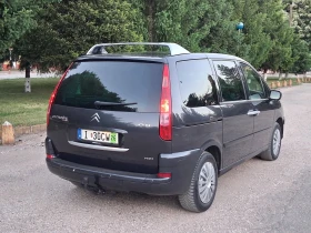 Citroen C8 2.0HDI 110 K.C.  | Mobile.bg � ����� ������ 4