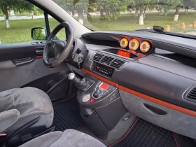 Citroen C8 2.0HDI 110 K.C.  | Mobile.bg � ����� ������ 9