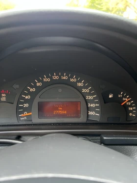 Mercedes-Benz C 220 | Mobile.bg � ����� ������ 8