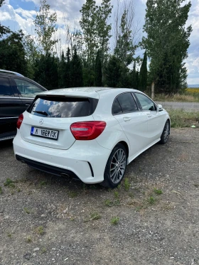 Mercedes-Benz A 200 | Mobile.bg � ����� ������ 6