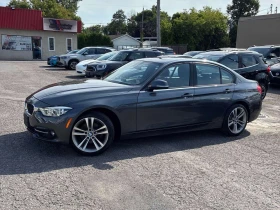 BMW 330 * xDrive * CARFAX * ОПЦИЯ ЗА ФИНАНСИРАНЕ | Auto.bg — изображение 2