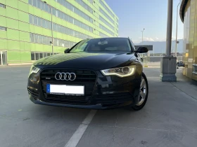 ����� �� �������� �� Audi A6 3.0 TDI quattro * ������ �� * ��������� * �����