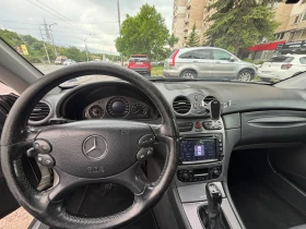 Mercedes-Benz CLK | Mobile.bg � ����� ������ 7