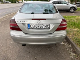 Mercedes-Benz CLK | Mobile.bg � ����� ������ 3