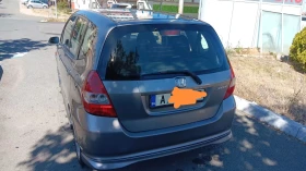 Honda Jazz - 2100 € - 63698096 9