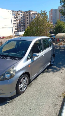 Honda Jazz - 2100 € - 63698096 6