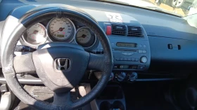 Honda Jazz - 2100 € - 63698096 8