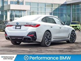 BMW i4 M50 xDrive ENHANCED CPO CARBON FIBRE NO ACCIDENT | Auto.bg — изображение 3