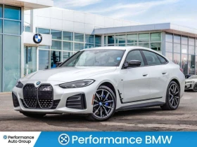 BMW i4 M50 xDrive ENHANCED CPO CARBON FIBRE NO ACCIDENT | Auto.bg — изображение 2