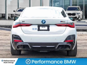 BMW i4 M50 xDrive ENHANCED CPO CARBON FIBRE NO ACCIDENT | Auto.bg — изображение 6
