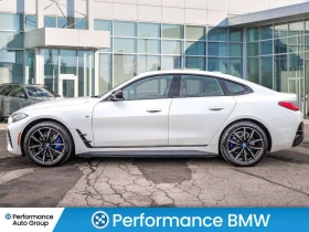 BMW i4 M50 xDrive ENHANCED CPO CARBON FIBRE NO ACCIDENT | Auto.bg — изображение 4