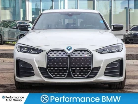 BMW i4 M50 xDrive ENHANCED CPO CARBON FIBRE NO ACCIDENT | Auto.bg — изображение 5