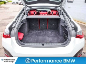 BMW i4 M50 xDrive ENHANCED CPO CARBON FIBRE NO ACCIDENT | Auto.bg — изображение 7