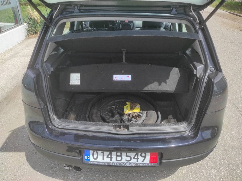 VW Golf GT  2.0 TDI   140k.c., снимка 10 - Автомобили и джипове - 46204294