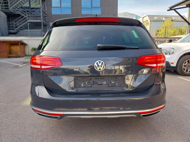 VW Alltrack 190ps/теглич/двойни стъкла/Distronic, снимка 5 - Автомобили и джипове - 47353051