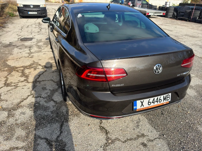 VW Passat B8 High line R line, снимка 7 - Автомобили и джипове - 48004389