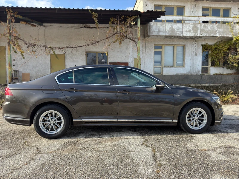 VW Passat B8 High line R line, снимка 1 - Автомобили и джипове - 48004389