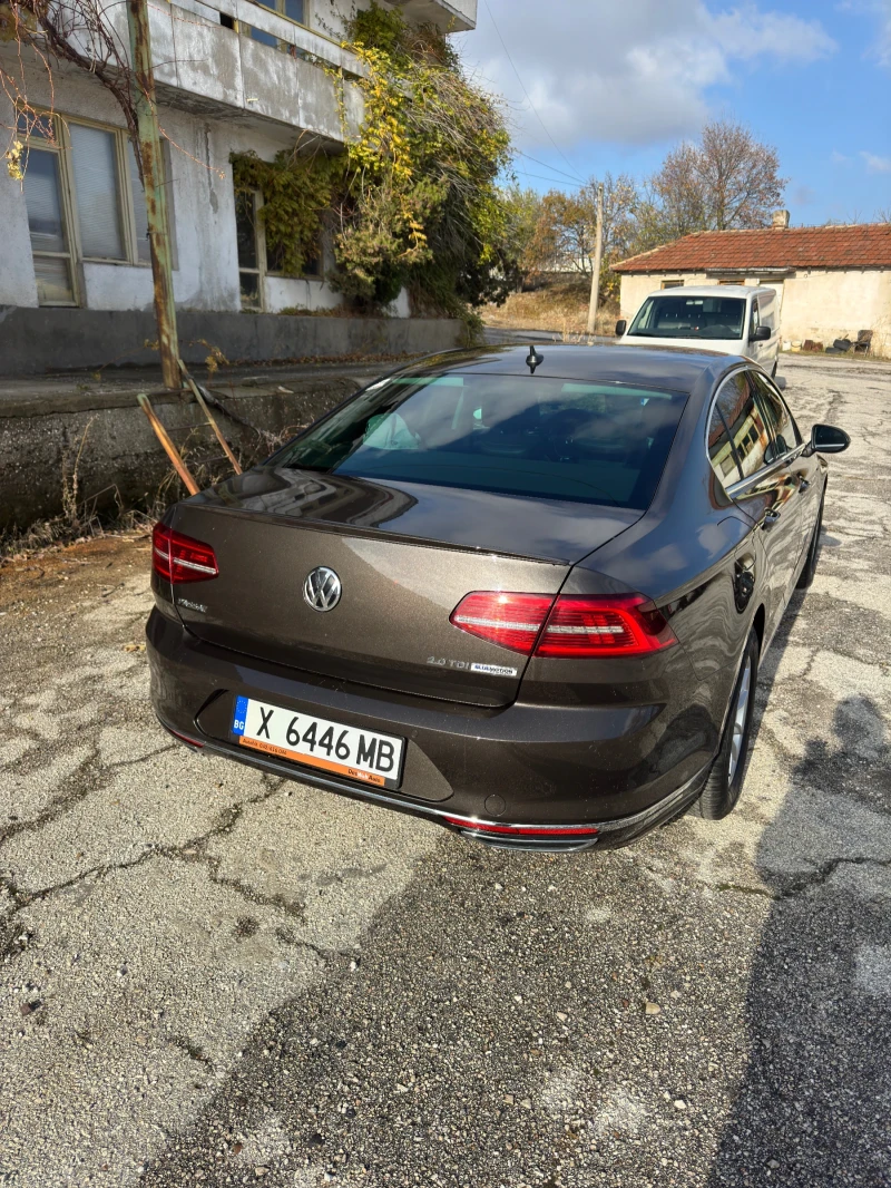 VW Passat B8 High line R line, снимка 2 - Автомобили и джипове - 48004389