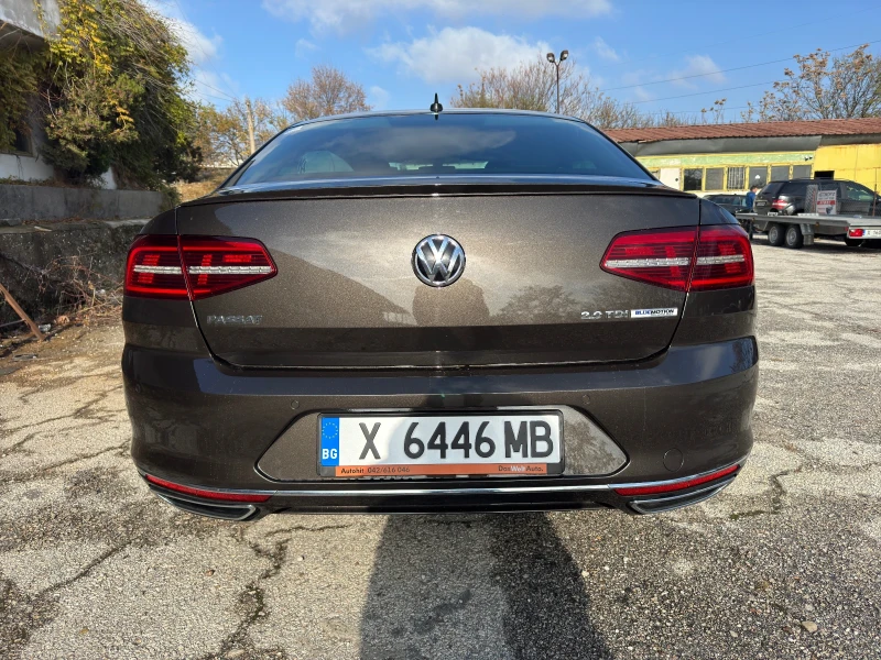 VW Passat B8 High line R line, снимка 8 - Автомобили и джипове - 48004389