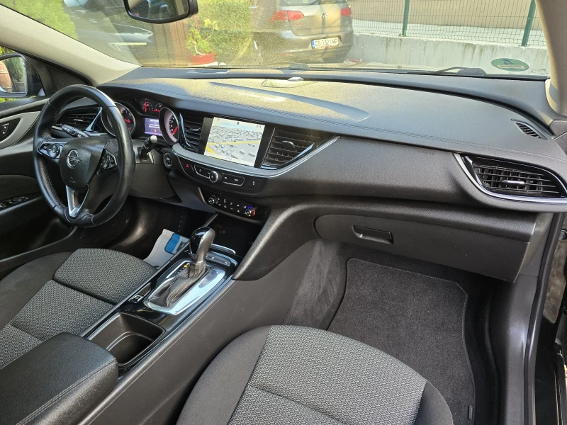 Opel Insignia 2.0 CDTI - GERMANY  - ПРОМОЦИЯ!!!, снимка 13 - Автомобили и джипове - 52067402