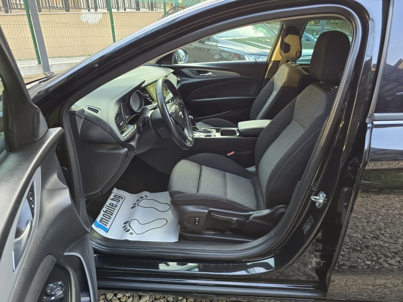 Opel Insignia 2.0 CDTI - GERMANY  - ПРОМОЦИЯ!!!, снимка 11 - Автомобили и джипове - 52067402