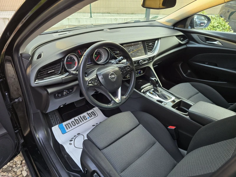 Opel Insignia 2.0 CDTI - GERMANY  - ПРОМОЦИЯ!!!, снимка 10 - Автомобили и джипове - 52067402