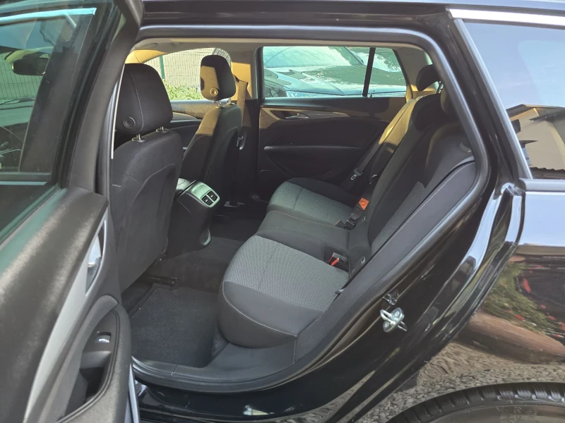 Opel Insignia 2.0 CDTI - GERMANY  - ПРОМОЦИЯ!!!, снимка 12 - Автомобили и джипове - 52067402