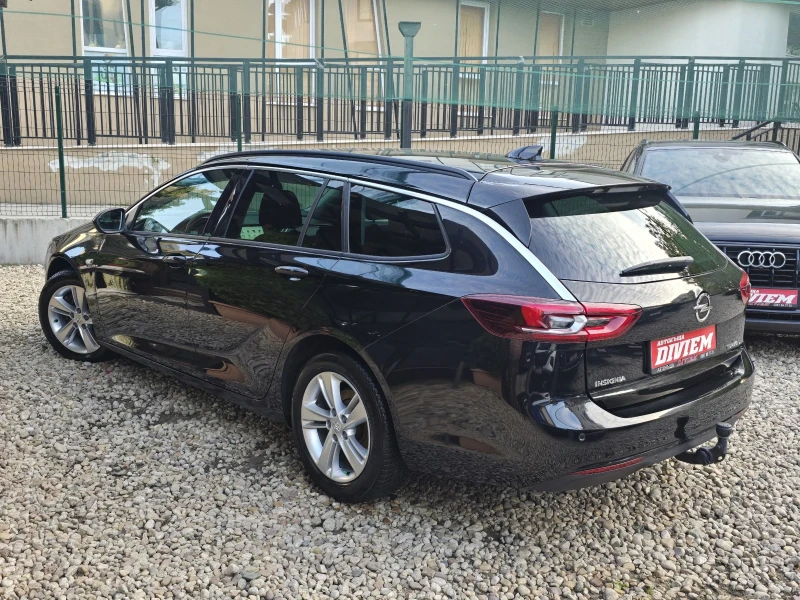 Opel Insignia 2.0 CDTI - GERMANY  - ПРОМОЦИЯ!!!, снимка 5 - Автомобили и джипове - 52067402