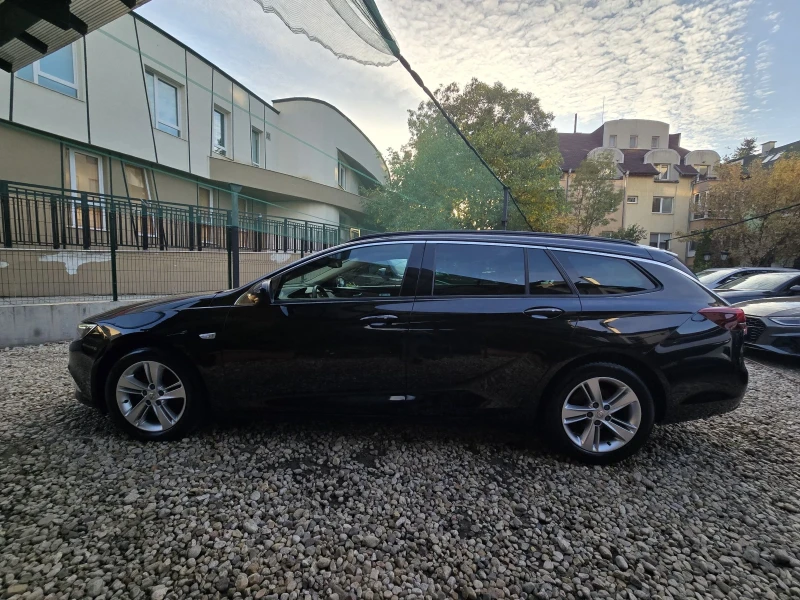 Opel Insignia 2.0 CDTI - GERMANY  - ПРОМОЦИЯ!!!, снимка 4 - Автомобили и джипове - 52067402