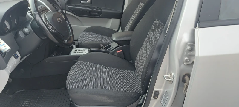 Kia Ceed 2.0 / 143 кс / Автомат / LPG , снимка 10 - Автомобили и джипове - 52071033