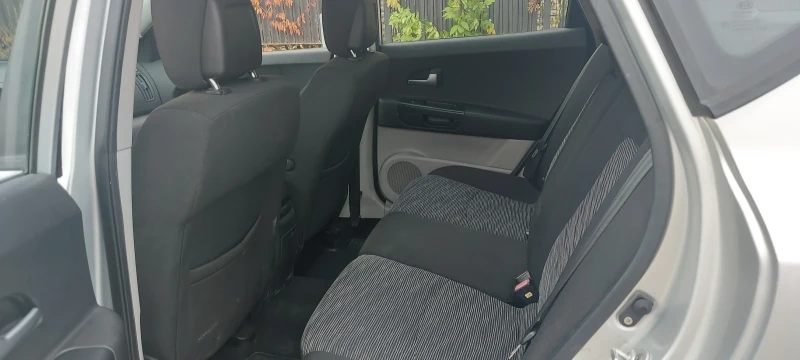 Kia Ceed 2.0 / 143 кс / Автомат / LPG , снимка 11 - Автомобили и джипове - 52071033