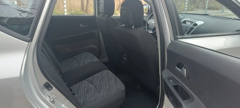 Kia Ceed 2.0 / 143 кс / Автомат / LPG , снимка 8 - Автомобили и джипове - 52071033