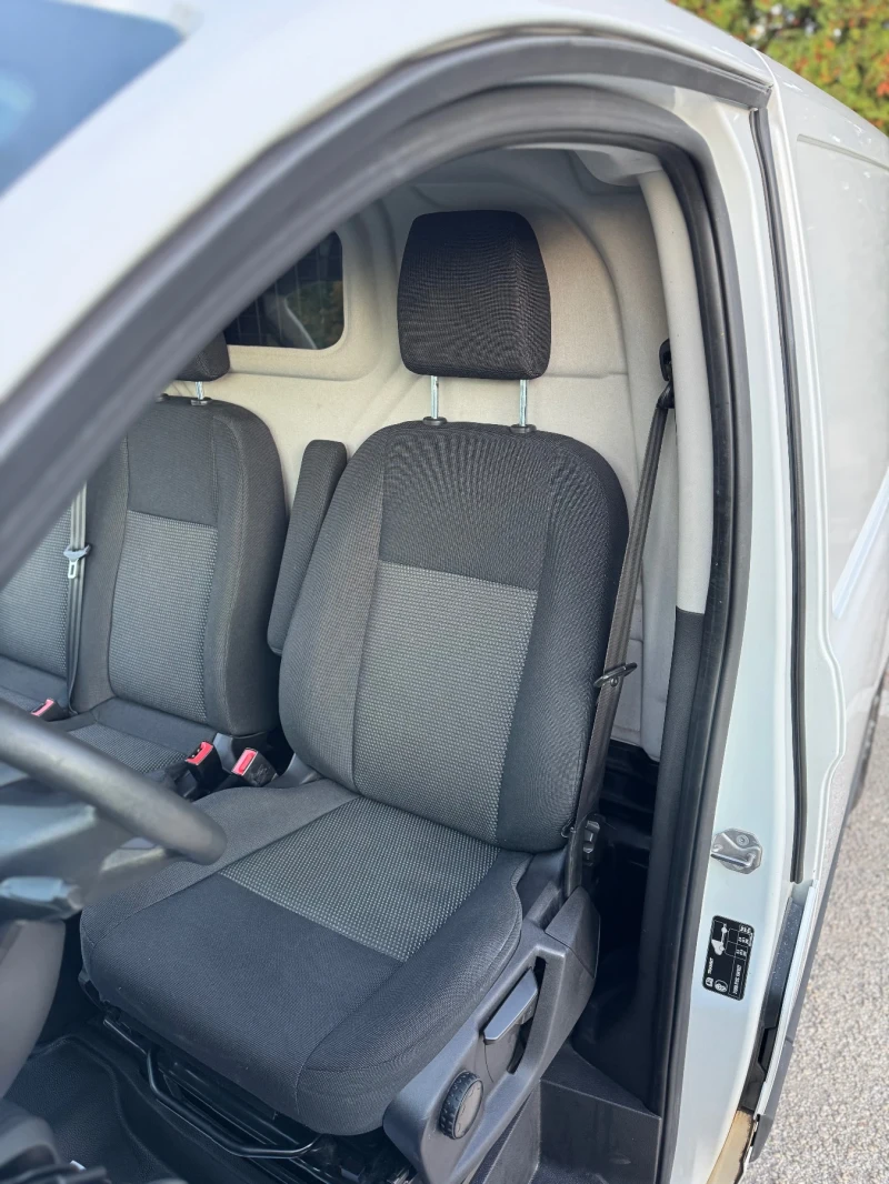 Ford Transit Custom 2, 2TDCI 100k.c. Germany, снимка 8 - Автомобили и джипове - 52138753