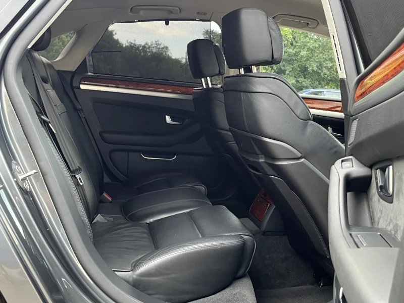 Audi A8, снимка 9 - Автомобили и джипове - 52277445