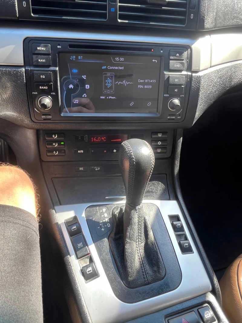 BMW 330 XD, снимка 8 - Автомобили и джипове - 52471866